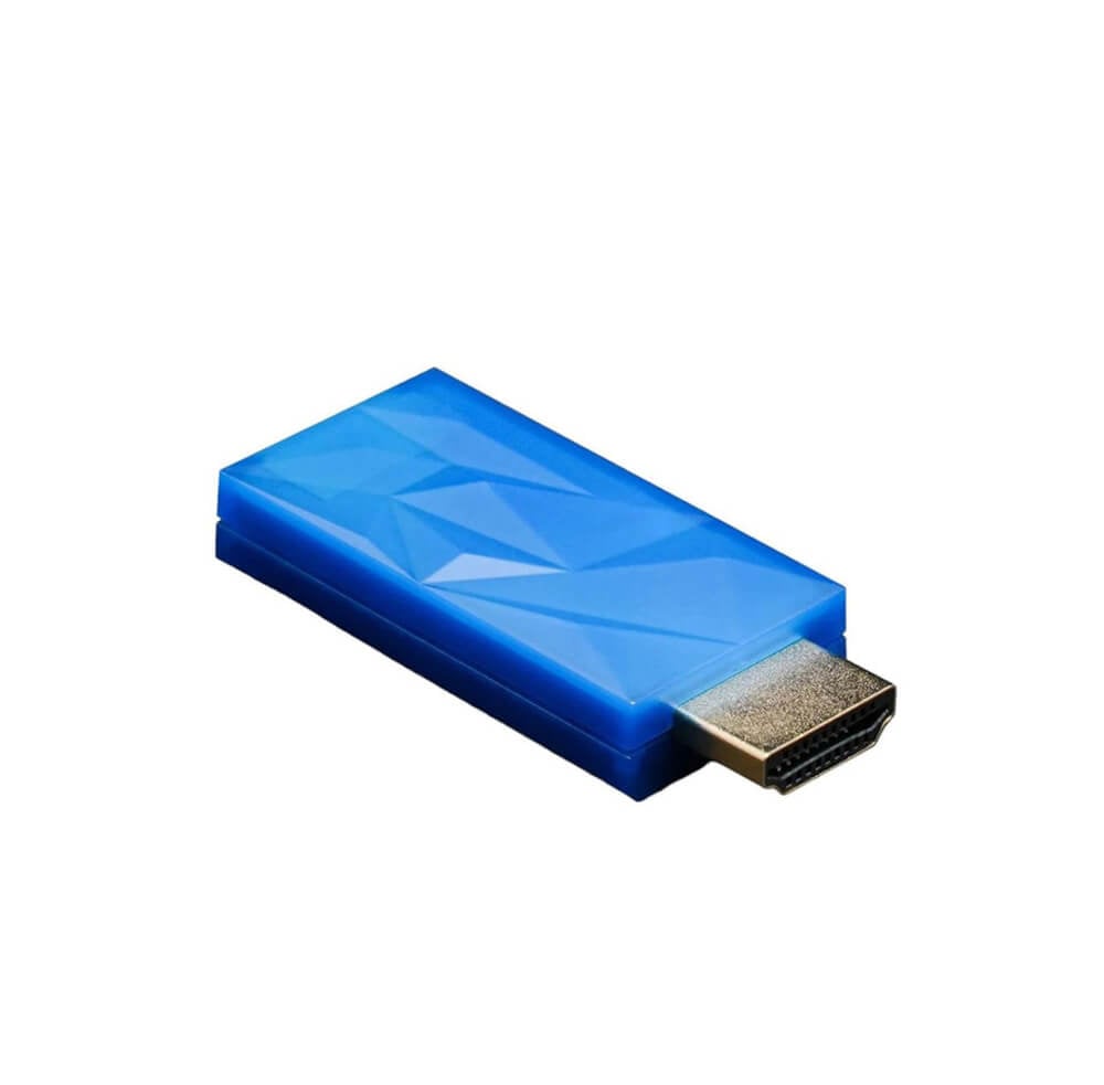 อุปกรณ์ลดสัญญาณรบกวน IFI AUDIO : HDMI ISILENCER_0